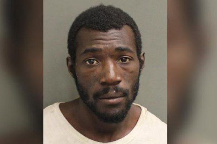 Car snatching ‘intern’ arrested after stealing a car he could not drive