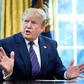 US President Donald Trump announced an asylum agreement with Guatemala days after threatening tariffs on the small Central American country if it did not sign on