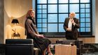 A huge mamet misfire in a #metoo drama