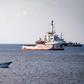 Some 80 migrants are thought to be left on board Open Arms, a Spanish rescue ship, after Italy repeatedly refused to allow the boat to dock