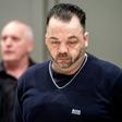German nurse Niels Hoegel, accused of killing more than 100 patients in his care, was sentenced to life imprisonment for 85 murders on Thursday
