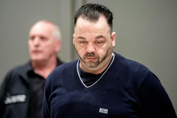 German nurse Niels Hoegel, accused of killing more than 100 patients in his care, was sentenced to life imprisonment for 85 murders on Thursday