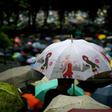 The protests initially triggered by a proposed law that would have allowed extradition to China have transformed into a wider, angrier pro-democracy campaign