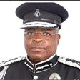 Acting IGP, James Oppong-Boanuh
