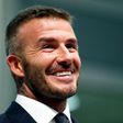 David Beckham, seen here at a July 2018 City of Miami Commissioners meeting, may have more trouble in store at his proposed Inter Miami MLS stadium site after an unfavorable environmental report