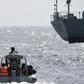 The Gulf of Guinea is notorious for piracy, but nations in region have limited surveillance and maritime defence capabilities