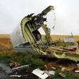 Malaysia Airlines Flight MH17 went down in a rebel-held area of eastern Ukraine in July 2014