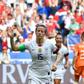 Megan Rapinoe's penalty set the USA on their way to a 2-0 victory over the Netherlands in the women's World Cup final