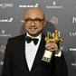Chinese actors, like Xu Zheng, have been told to boycott Taiwan's Golden Horse film awards in November