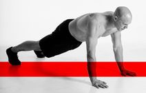 death by burpee