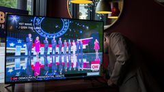 What We Learned From the July Democratic Debates