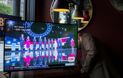 What We Learned From the July Democratic Debates