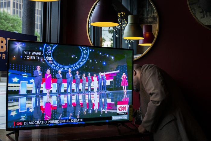 What We Learned From the July Democratic Debates