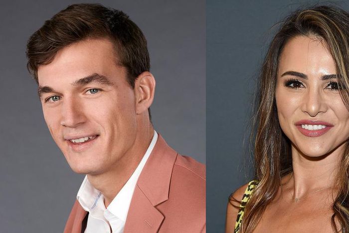 Everyone Thinks Tyler And Andi Are Dating