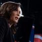 As the only black woman in Democratic White House race, Kamala Harris stole the show at the candidates' first debate by attacking Joe Biden's record on race relations