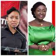 NDC female MPs who won the primaries