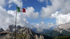 Italy Announced as Host for 2026 Winter Olympics