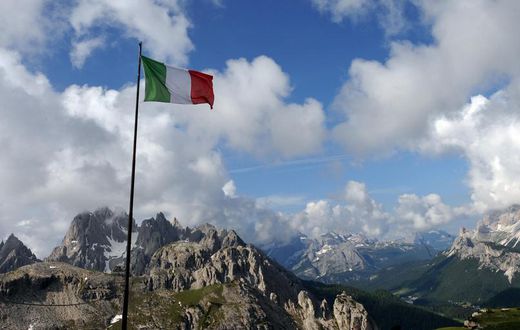 Italy Announced as Host for 2026 Winter Olympics