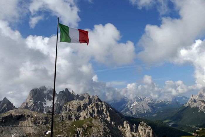 Italy Announced as Host for 2026 Winter Olympics