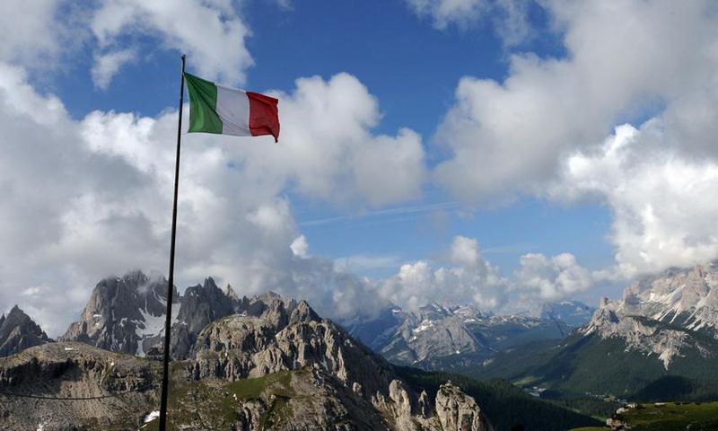 Italy Announced as Host for 2026 Winter Olympics