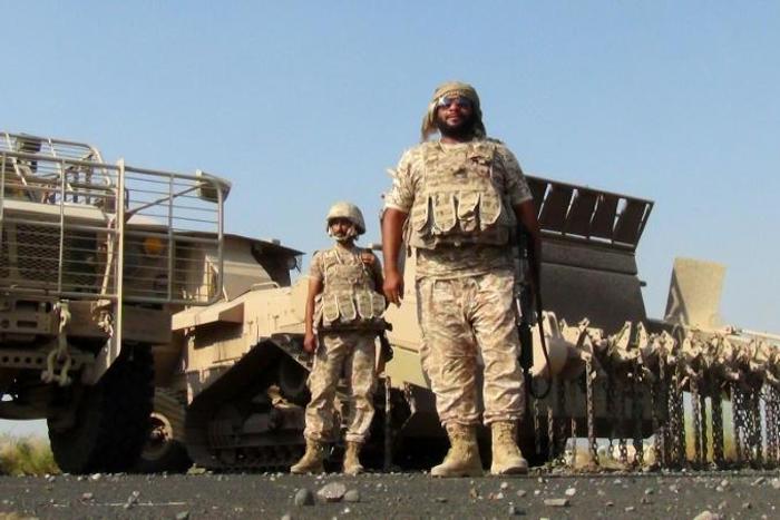 The UAE has announced in July a surprise drawdown of its troops in Yemen more than four years after joining a Saudi-led coalition to fight Huthi rebels