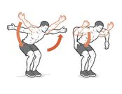 Build Muscle at Home With This Dumbbell Workout