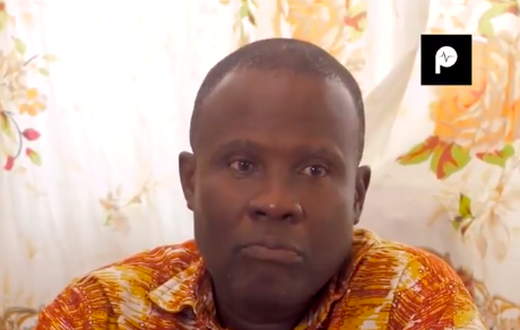 Mr. Emmanuel Techie
