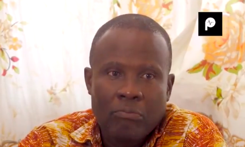 Mr. Emmanuel Techie