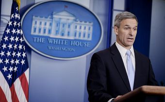 Statue of Liberty Poem Refers to Europeans, Ken Cuccinelli Says