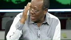 Prof Austin Nwagbara