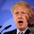 The Brexit-backing former foreign minister picked up 114 of the 313 votes cast