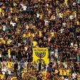 Beitar Jerusalem is the only Israeli side never to have fielded an Arab player