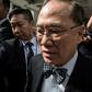 Donald Tsang who held the leadership post of chief executive for seven years from 2005, was the most senior city official ever to be convicted in a criminal trial and the highest-ranking one to be put behind bars