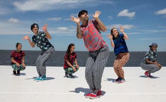 Fire Island Dance Festival: A Full-Circle Community Experience