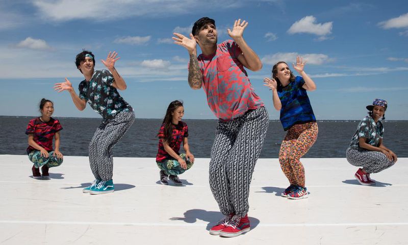 Fire Island Dance Festival: A Full-Circle Community Experience