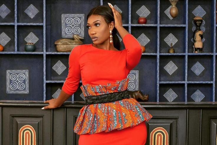 Wendy Shay