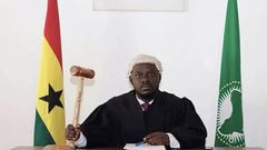 Lawyer Ntim