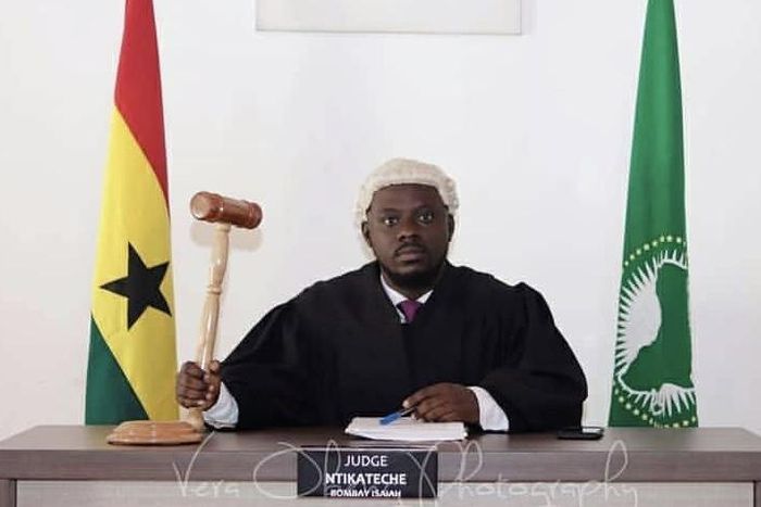 Lawyer Ntim blasts Starr FM