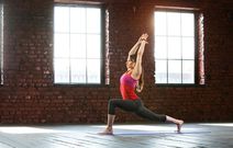 7 Yoga Poses That Burn Major Calories