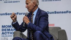 On Gun Control, 2020 Democrats Agree: No Reason to Hold Back