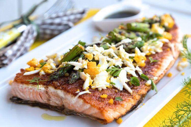 The 30 Best Whole30 Breakfast Recipes That Will Make You Totally Forget About Toast