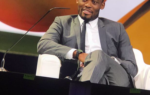 Michael Essien