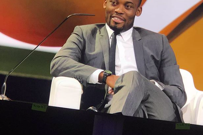 Michael Essien
