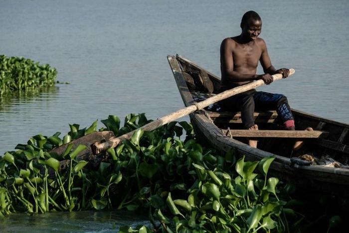 Lake Victoria has been hard hit by overfishing, leading to increasing clashes between those plying its waters and authorities