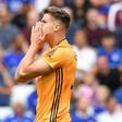 Wolves' Leander Dendoncker's goal was ruled out by VAR