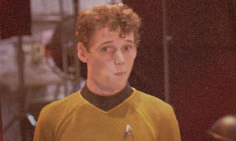 'Love, Antosha' Paints A Portrait of Anton Yelchin