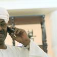 Salah Ghosh, pictured in 2013, was credited with building Sudan's National Intelligence and Security Service into one of the most powerful security agencies of Omar al-Bashir's regime