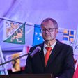 Here's the National Day address by H.E. Philipp Stalder, Ambassador of Switzerland