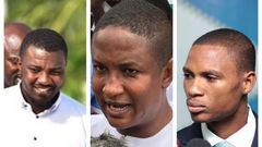 NDC parliamentary candidates who might win 2020