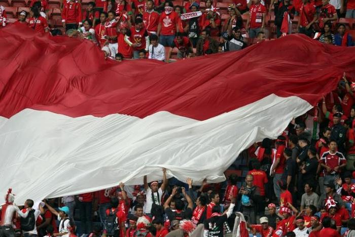 Making a wave. The Indonesian Football Association hopes Bali's stock market move will encourage other clubs to follow suit